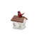 Pfaltzgraff Winterberry Scrubby Holder
