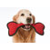 Tuff Enuff Bone Dog Toy