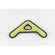 Tuff Enuff Boomerang Dog Toy