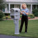 Step2 Classic Plus Post Mounted Mailbox