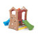 Step2 Play Up Double Slide Climber