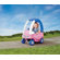 Step2 Toddle Tune Coupe in Pink