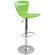LumiSource H2 23" Barstool in Green