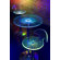 LumiSource Spyra Bar Table Set
