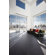Daltile Vibe 24" x 24" Polished Floor Tile in Techno Black
