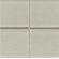 Daltile Molten Glass 4 1/4" x 4 1/4" Wall Tile in Suede