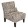 Skyline Furniture Cotton Slipper Chair