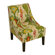 Skyline Furniture Swoop Cotton Armchair