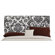 Skyline Furniture Slip Cover Upholstered Headboard