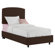Skyline Furniture Upholstered Bed