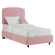 Skyline Furniture Upholstered Bed