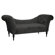 Skyline Furniture Velvet Settee Loveseat