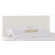 Skyline Furniture Slip Cover Upholstered Headboard