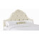 Skyline Furniture Tufted High Arch Upholstered Headboard