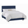 Skyline Furniture Border Panel Bed