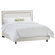 Skyline Furniture Panel Bed