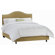 Skyline Furniture Panel Bed