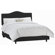 Skyline Furniture Panel Bed