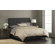 Skyline Furniture Button  Panel Bed