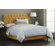 Skyline Furniture Panel Bed