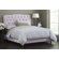 Skyline Furniture Panel Bed