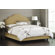 Skyline Furniture Panel Bed