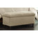 Skyline Furniture Tufted Storage Ottoman