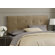 Skyline Furniture Double Button Tufted Upholstered Headboard