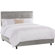 Skyline Furniture Groupie Panel Bed