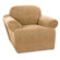 Sure-Fit Stretch Royal Diamond T-Cushion Chair Slipcover