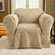 Sure-Fit Clairemont Chair Slipcover (Box Cushion)