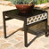 Koverton Parkview Cast Side Table
