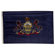 Valley Forge Flag U.S. States and Territories Traditional Flag