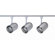 Royal Pacific Three Light Track Light