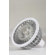 Royal Pacific 6W LED MR16 - 12V, 150 Lumens, Warm WH