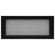 Royal Pacific Open Face Plate with lens for 8906/8907 in Black