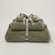 Linum Home Textiles Soft Twist 3 Piece Combo Set