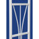 New England Arbors London Arched Arbor