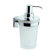 Moda Collection Movin Soap Dispenser in Chrome