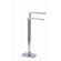 Moda Collection Eos Towel Stand in Chrome