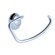 Moda Collection Stile Open Toilet Paper Holder in Chrome