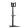 Chief Manufacturing Adjustable Medium Plasma/LCD Floor Stand (Stand Only) (30" - 50" Screens)