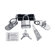 Chief Manufacturing Cable Lock