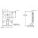 Chief Manufacturing XpressShip PSS Universal Swivel Table Plasma Stand (30", 42" and 50" Screens)