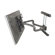 Chief Manufacturing PDR Universal Dual Swing Out Arm Plasma Wall Mount