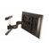 Chief Manufacturing PNR Universal Articulating Dual Arm Plasma Wall Mount