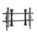 Chief Manufacturing FUSION Micro-Adjustable Universal Tilt Wall Mount (37 - 63" Screens)