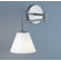 ILEX Lighting Amber Swing Wall Sconce