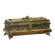 Sterling Industries Pierced Glove Box