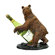 Sterling Industries Bear Wine Holder